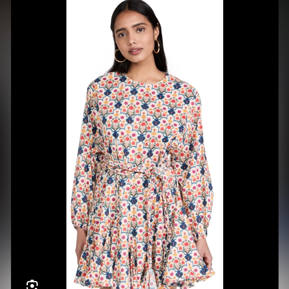 RHODE Ella Dress